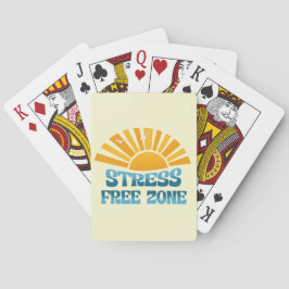 Stressfri Zon Casinokort