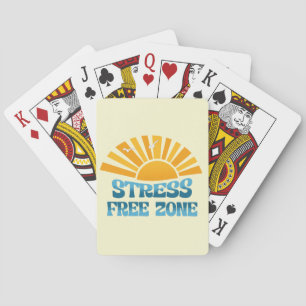 Stressfri Zon Casinokort