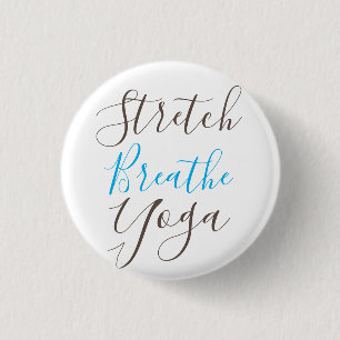 Stretch Breathe Yoga Everaily Knapp