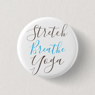 Stretch Breathe Yoga Everaily Knapp