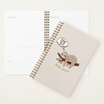 Stretch Imorgon Latmask Planner | Mysig Minimalist