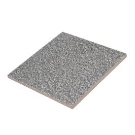 Stretched Asphalt Tile Kakelplatta