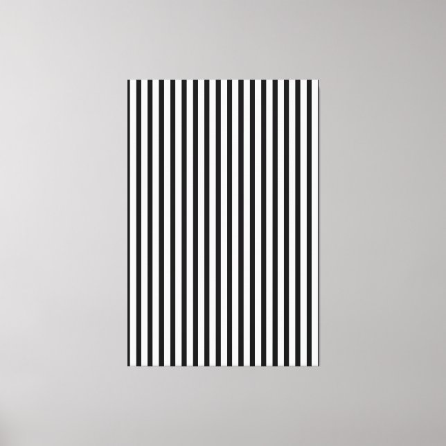 Stretched Canvas (Framsida)