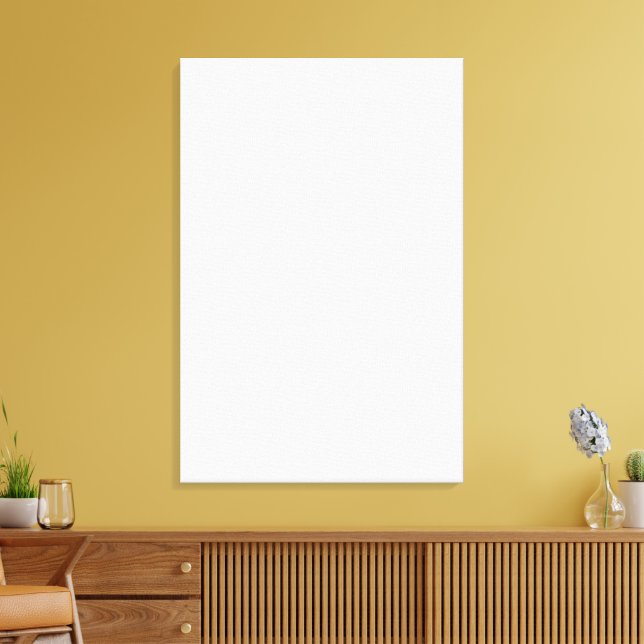Stretched Canvas Print (Insitu (Vardagsrum))