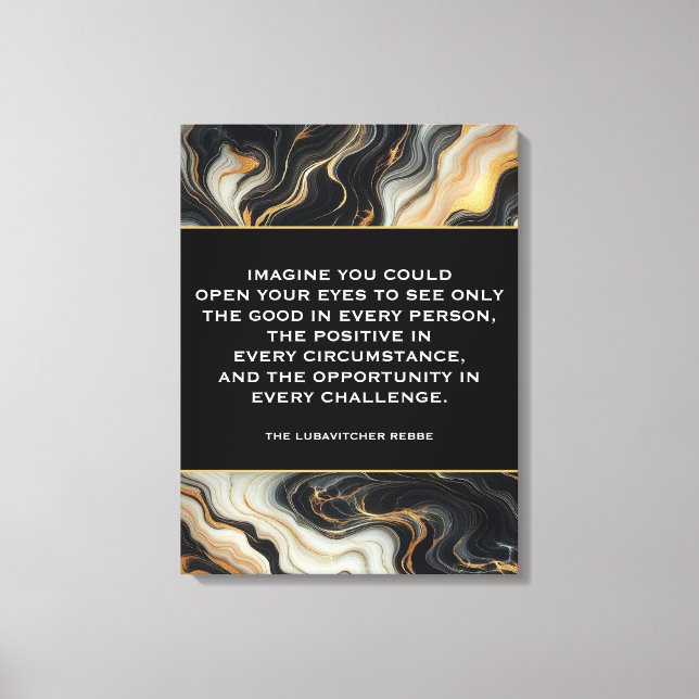 Stretched Canvas Print (Framsida)