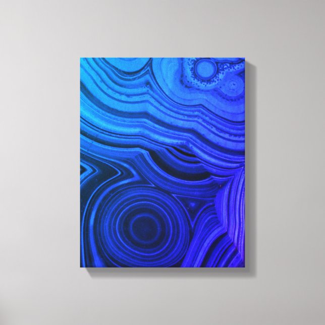 Stretched Canvas Print (Framsida)