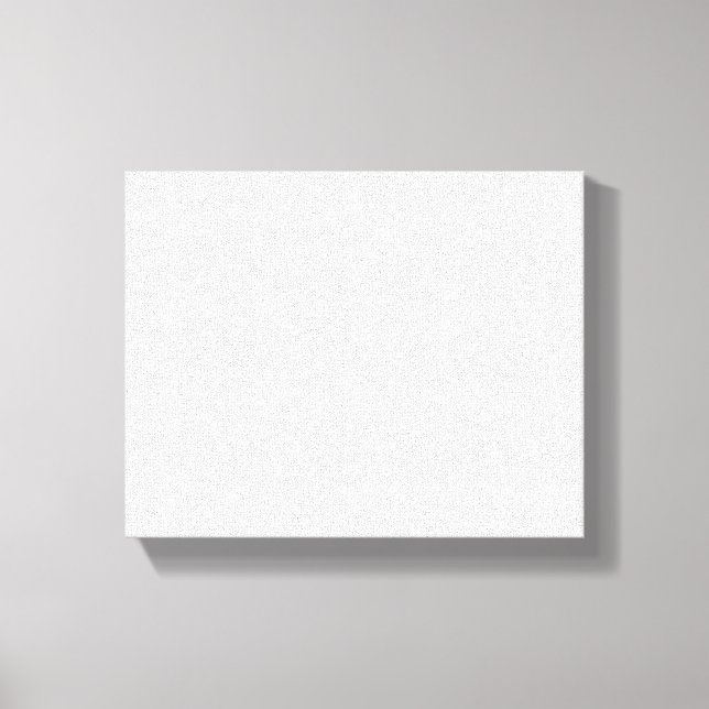 Stretched Canvas Print (Framsida)