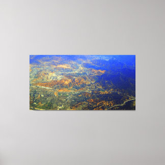 Stretched Canvas Print Art #11