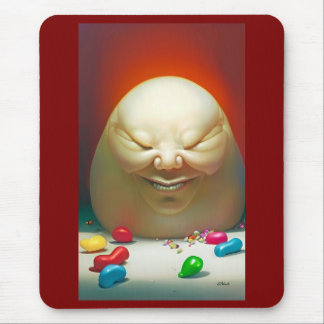 Stretched Canvas Print Musmatta