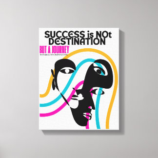 Stretched Canvas Print Wall art