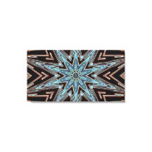 Stretcherat Kanvastryck 40 x 21