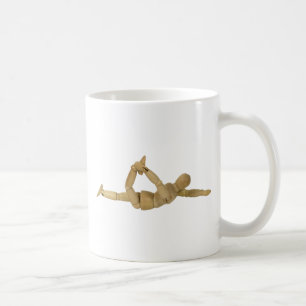 Stretching112809 kopierar kaffemugg