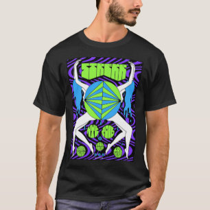 STRFKR stur fakar T Shirt