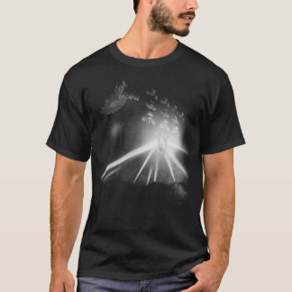 Strid 1942 av Los Angeles T Shirt