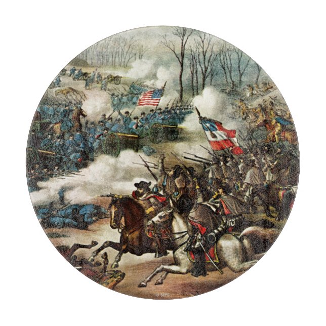 Strid av ärtan Ridge (Framsidan)