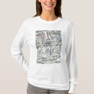 Strid av Chancellorsville 2 T Shirt