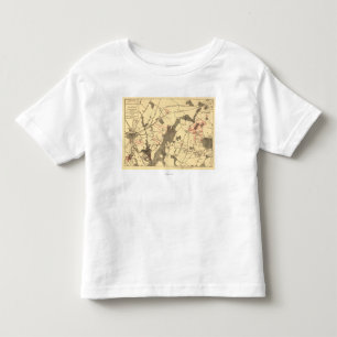 Strid av Gettysburg 15 T Shirt
