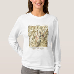 Strid av Gettysburg 5 T-shirt