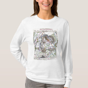Strid av Gettysburg 6 Tee Shirt