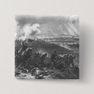 Strid av Gettysburg Knapp