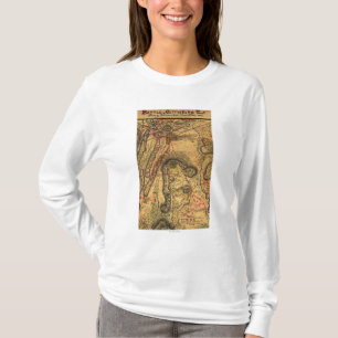 Strid av Gettysburg Tee Shirt