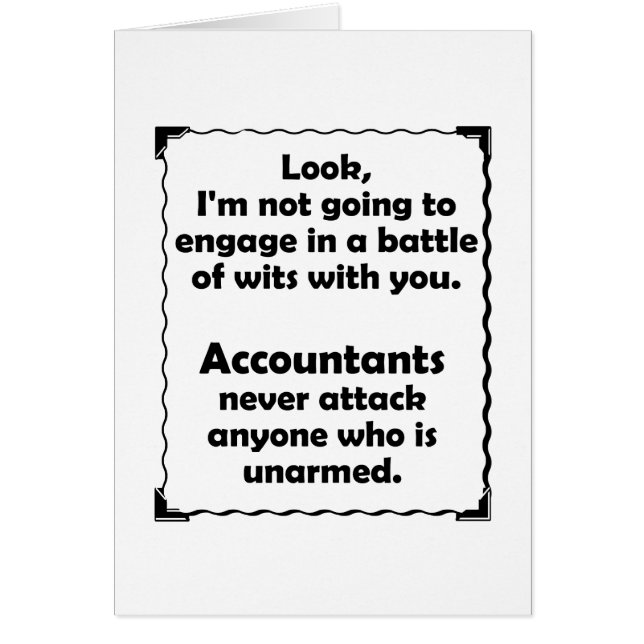 Strid av intelligensrevisorn OBS kort (Framsidan)