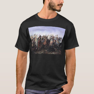 Strid av La Fère-Champenoise - 1814 Tee Shirt
