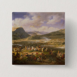 Strid av monteringen Thabor, 16th April 1799, 1808 Knapp