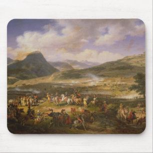 Strid av monteringen Thabor, 16th April 1799, 1808 Musmatta
