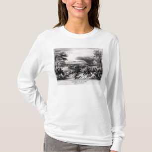 Strid av Palo Alto T-shirt