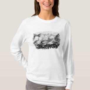 Strid av Sacramento Tee