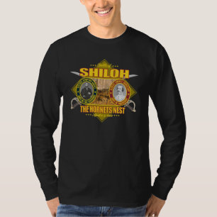 Strid av Shiloh Tröja