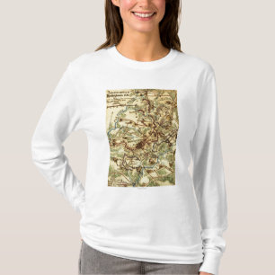 Strid av Spotsylvaniadomstolsbyggnaden T Shirt