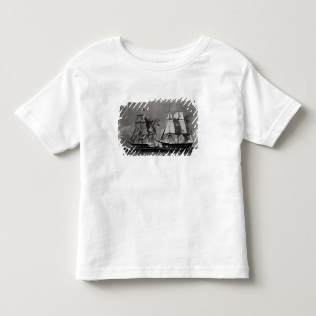 Strid mellan United States och Tee (Framsida)