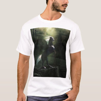 Strid Pegasus T-shirt