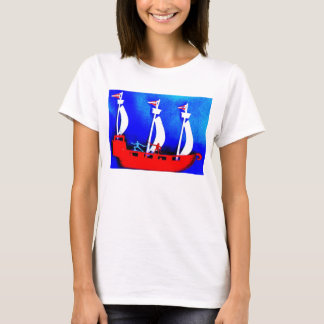 Strid Royale T-shirt