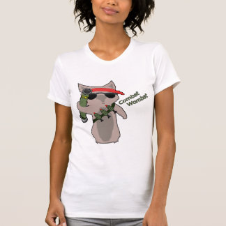 Strid Wombat Tee