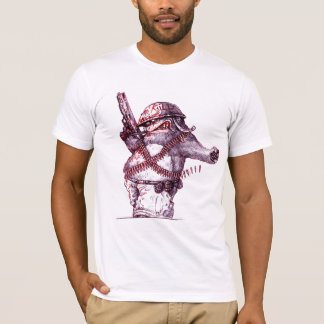 Strid Wombat Tee Shirt