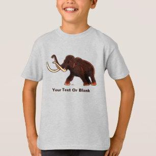 Stridande gul mosmat t shirt