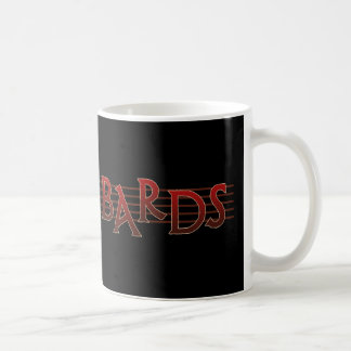 StridBards Kaffemugg