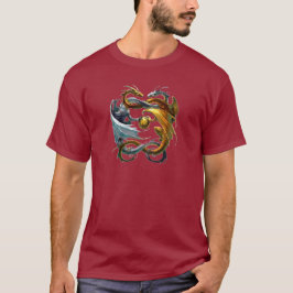 Striddrakar Tee