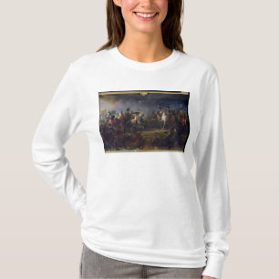 Striden av Austerlitz T-shirt