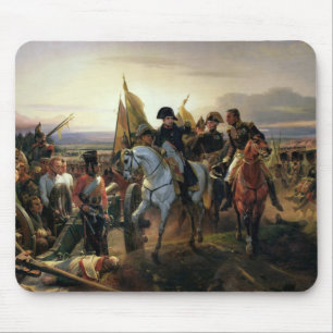 Striden av Friedland, 14th Juni 1807 Musmatta