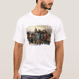 Striden av Friedland, 14th Juni 1807 Tee