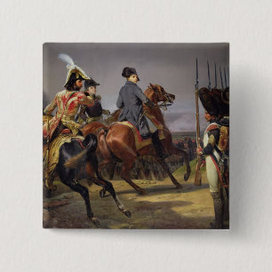Striden av Iena, 14th Oktober 1806, 1836 Knapp