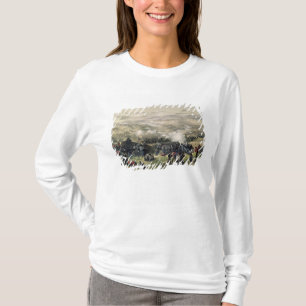 Striden av Inkerman, 5th November 1854, 1855 T-shirt