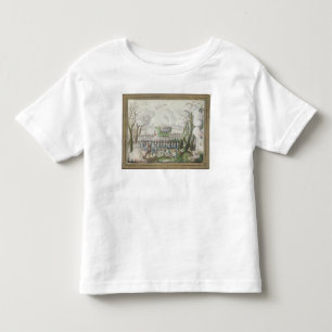 Striden av Jemmapes, 6e November 1792 Tee