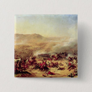 Striden av Mont Thabor, 16th April 1799 Knapp