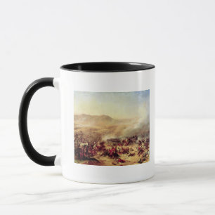 Striden av Mont Thabor, 16th April 1799 Mugg