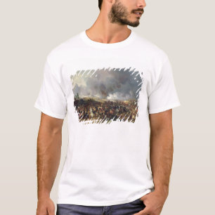 Striden av nationerna av Leipzig, 1813 T-shirt